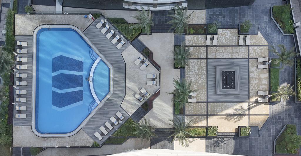 Atana Hotel — Дубаї, Об'єднані Арабські Емірати мініатюра 67