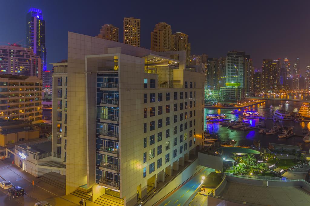 Jannah Marina Hotel Apartments — Дубаї, Об'єднані Арабські Емірати мініатюра 36