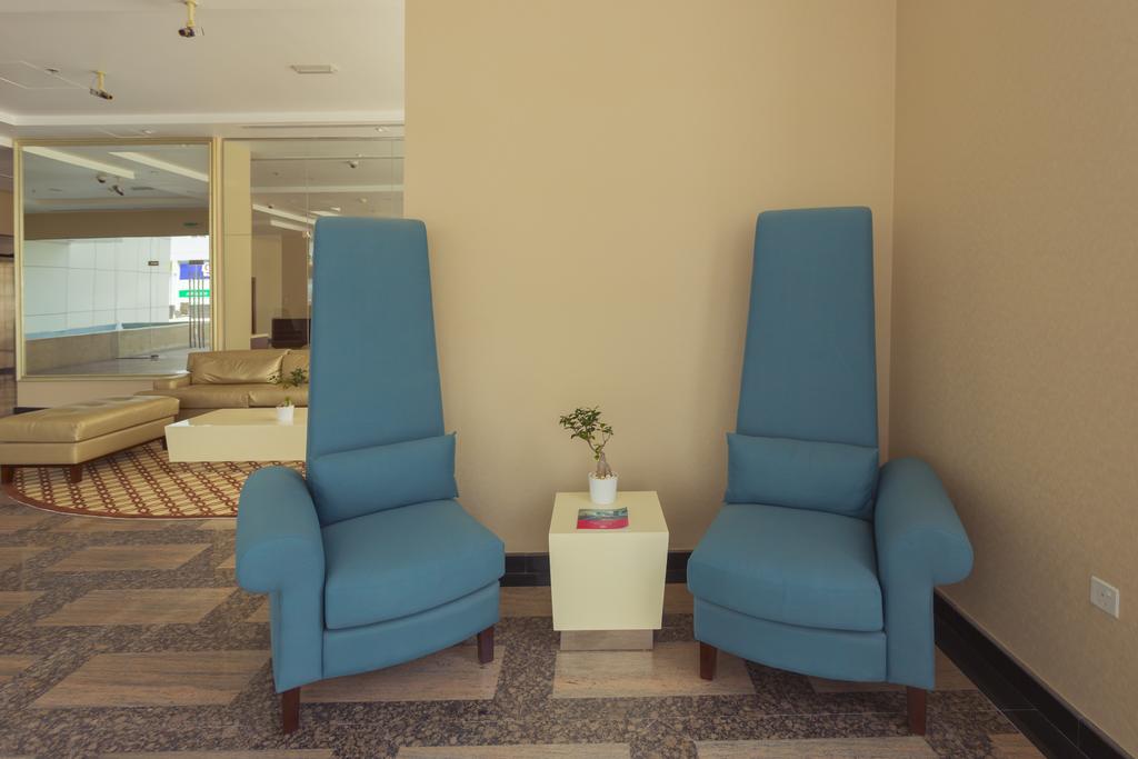 Jannah Marina Hotel Apartments — Дубаї, Об'єднані Арабські Емірати мініатюра 41