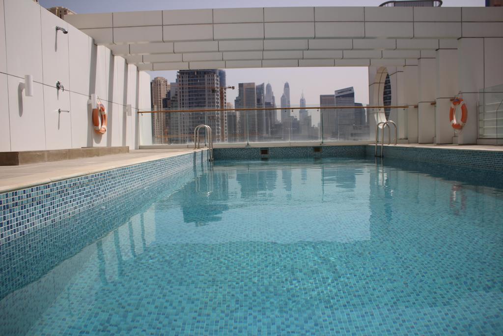 Jannah Marina Hotel Apartments — Дубаї, Об'єднані Арабські Емірати мініатюра 42