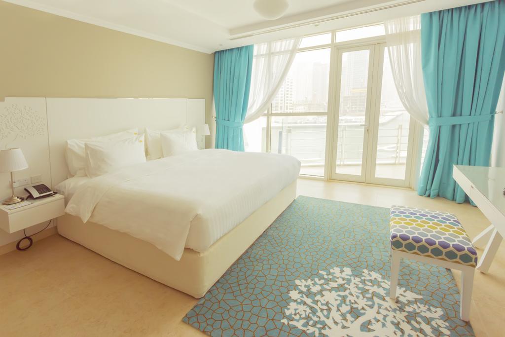 Jannah Marina Hotel Apartments — Дубаї, Об'єднані Арабські Емірати мініатюра 44