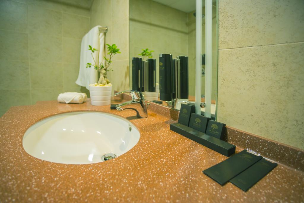 Jannah Marina Hotel Apartments — Дубаї, Об'єднані Арабські Емірати мініатюра 46
