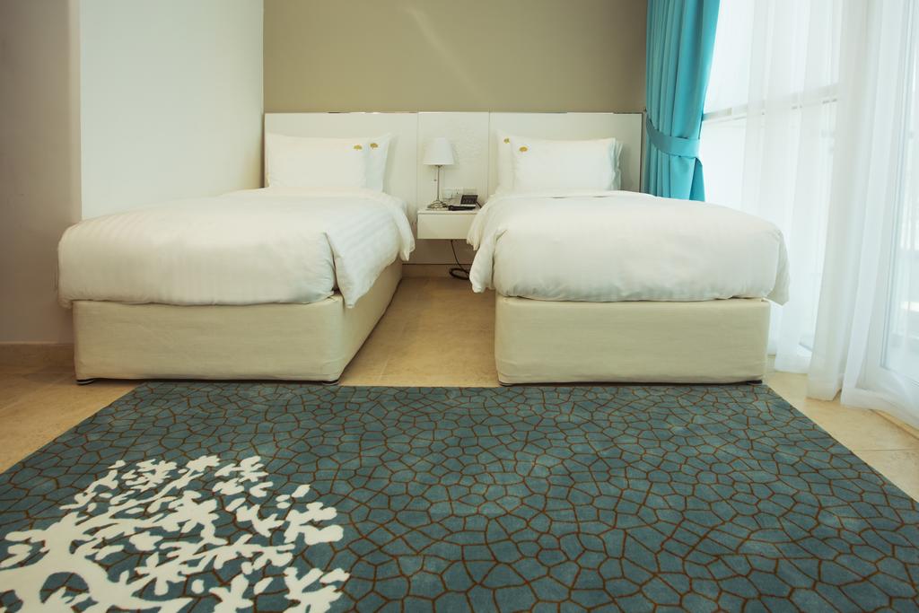 Jannah Marina Hotel Apartments — Дубаї, Об'єднані Арабські Емірати мініатюра 47