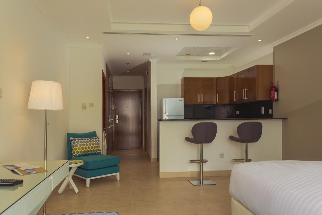 Jannah Marina Hotel Apartments — Дубаї, Об'єднані Арабські Емірати мініатюра 49