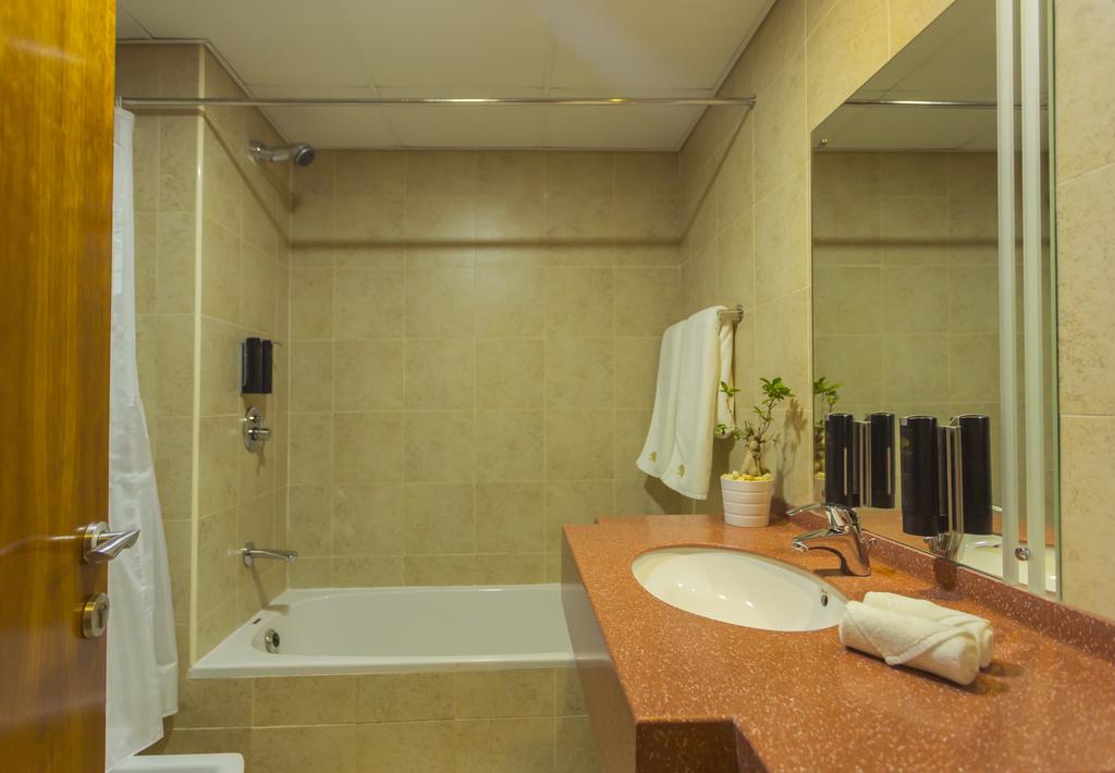 Jannah Marina Hotel Apartments — Дубаї, Об'єднані Арабські Емірати мініатюра 50