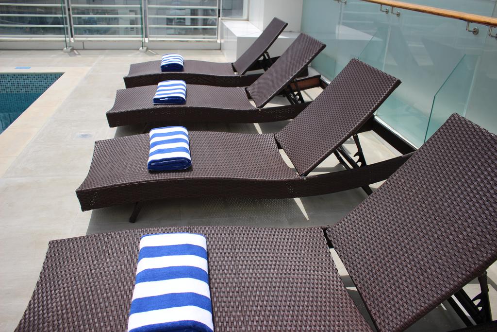 Jannah Marina Hotel Apartments — Дубаї, Об'єднані Арабські Емірати мініатюра 51