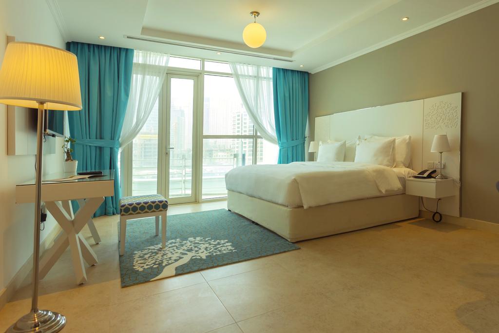 Jannah Marina Hotel Apartments — Дубаї, Об'єднані Арабські Емірати мініатюра 52