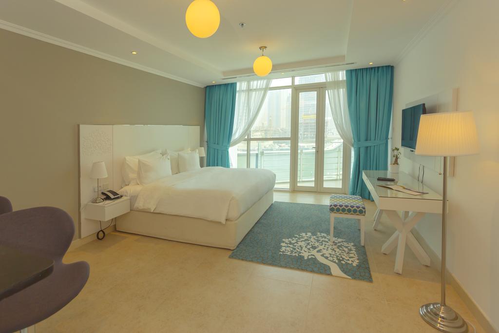 Jannah Marina Hotel Apartments — Дубаї, Об'єднані Арабські Емірати мініатюра 53