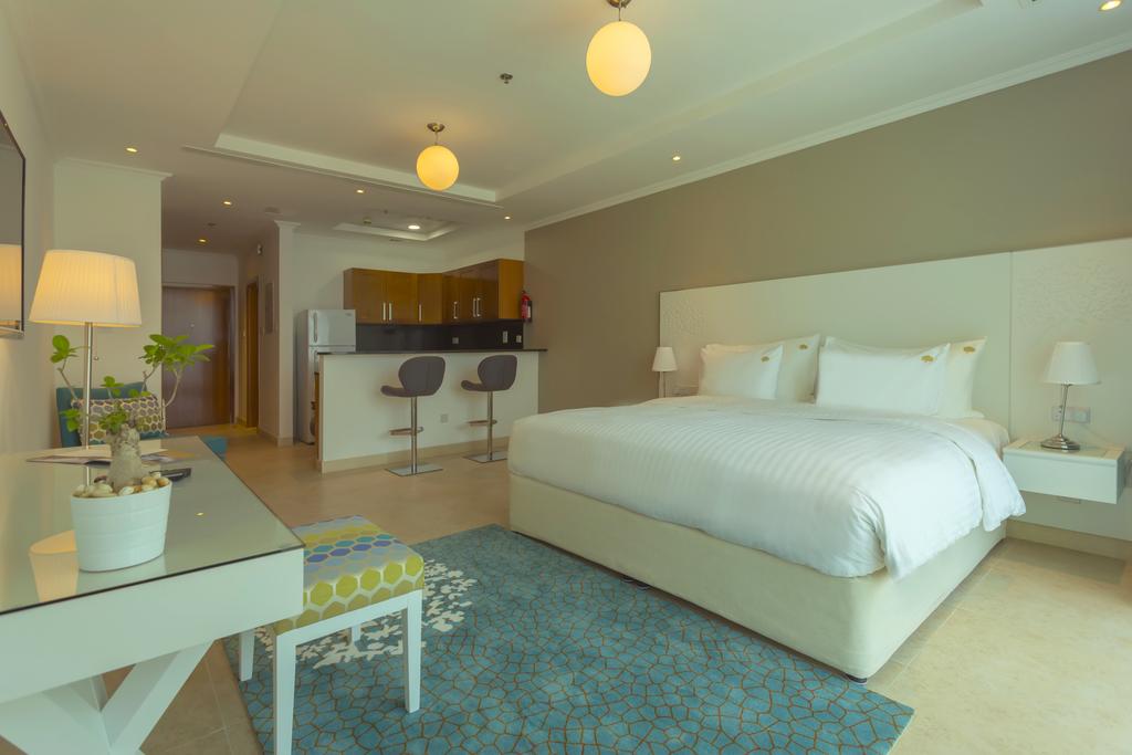 Jannah Marina Hotel Apartments — Дубаї, Об'єднані Арабські Емірати мініатюра 56