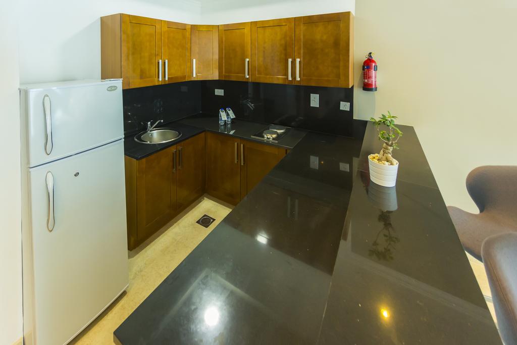 Jannah Marina Hotel Apartments — Дубаї, Об'єднані Арабські Емірати мініатюра 59