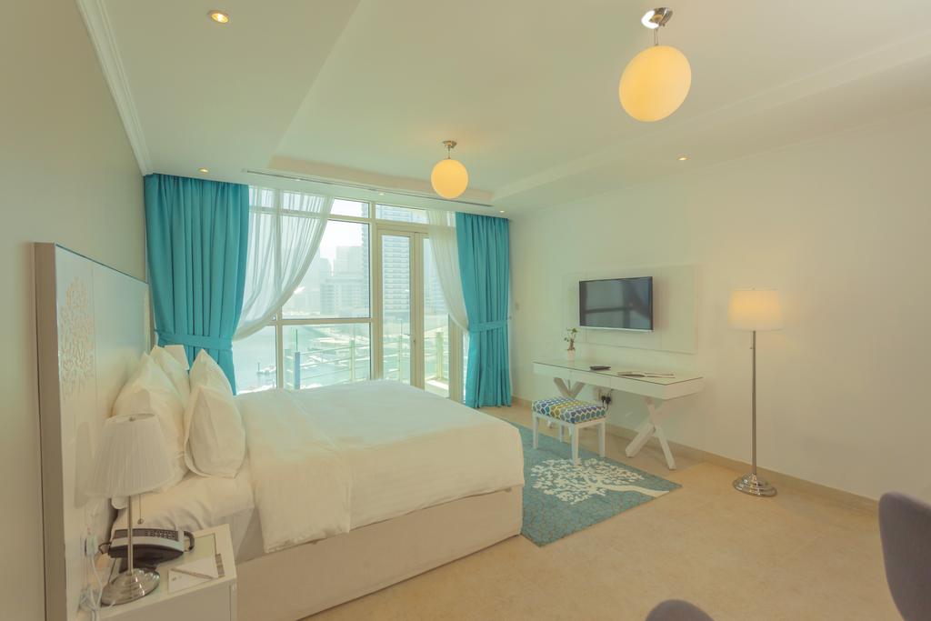 Jannah Marina Hotel Apartments — Дубаї, Об'єднані Арабські Емірати мініатюра 60
