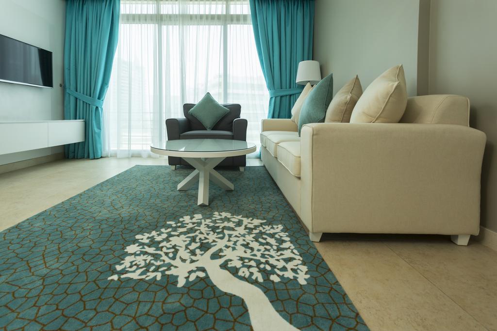 Jannah Marina Hotel Apartments — Дубаї, Об'єднані Арабські Емірати мініатюра 61