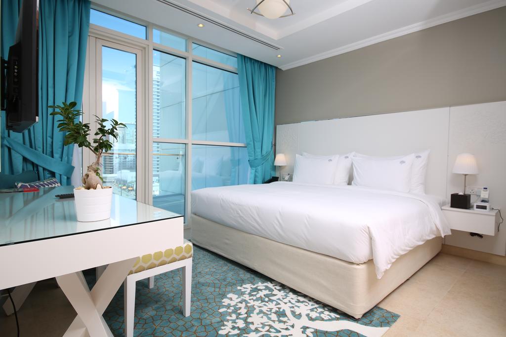 Jannah Marina Hotel Apartments — Дубаї, Об'єднані Арабські Емірати мініатюра 62