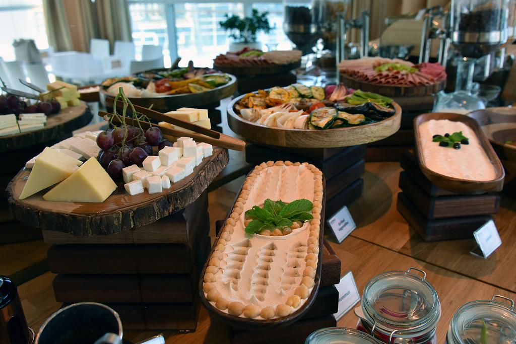 Jannah Marina Hotel Apartments — Дубаї, Об'єднані Арабські Емірати мініатюра 63