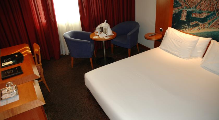 Abba Sants Hotel — Барселона, Іспанія мініатюра 6