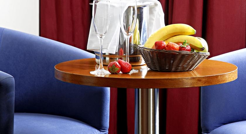 Abba Sants Hotel — Барселона, Іспанія мініатюра 18