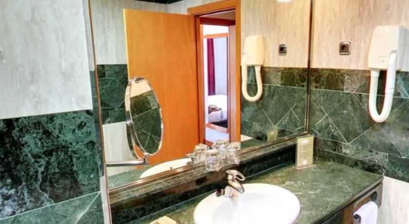 Abba Sants Hotel — Барселона, Іспанія мініатюра 20