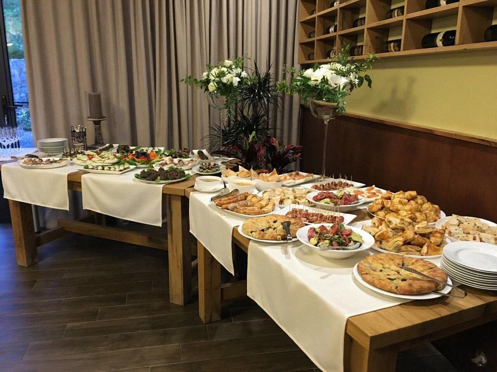 Monte Hotel — Гудаурі, Грузія мініатюра 6