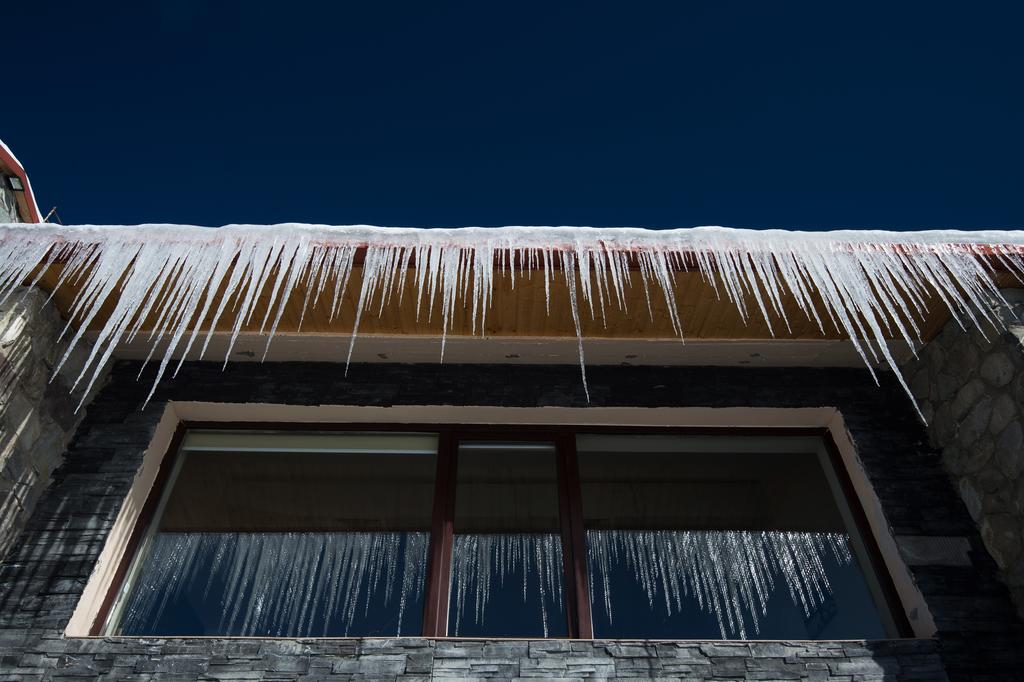 Monte Hotel — Гудаурі, Грузія мініатюра 14