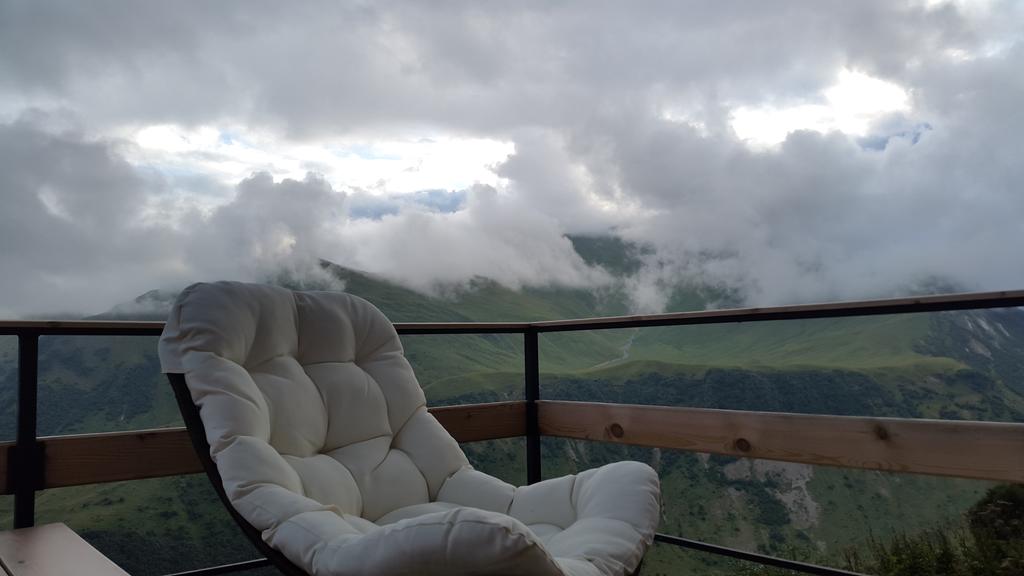 Monte Hotel — Гудаурі, Грузія мініатюра 15