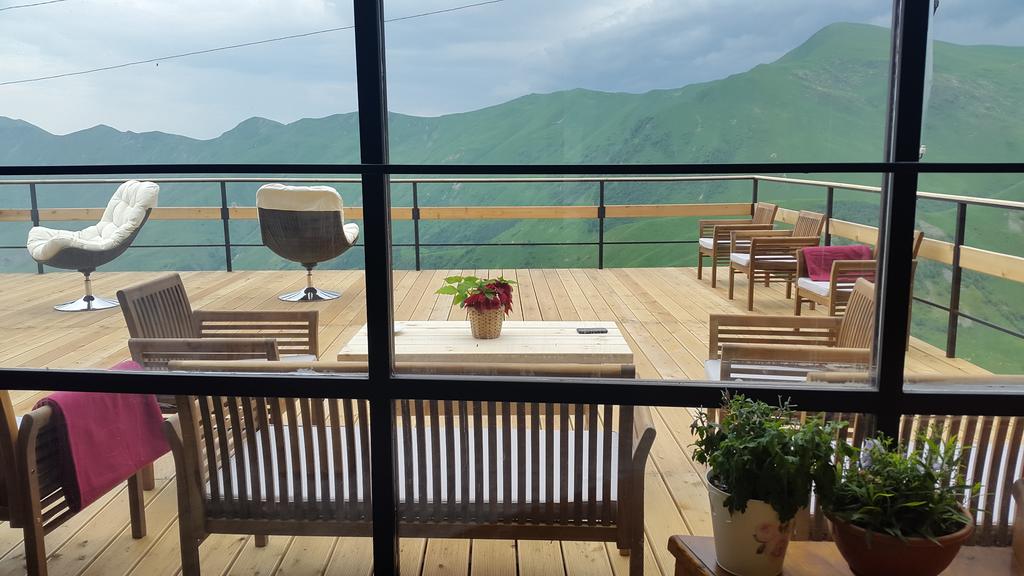 Monte Hotel — Гудаурі, Грузія мініатюра 25
