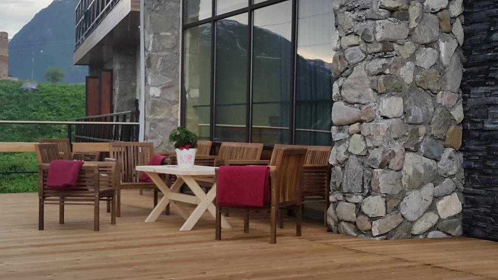 Monte Hotel — Гудаурі, Грузія мініатюра 34
