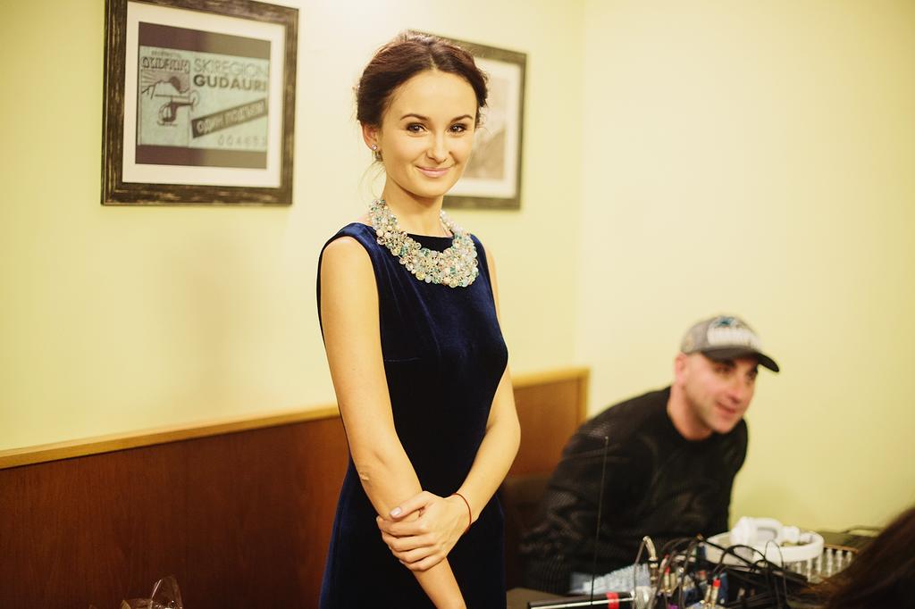 Monte Hotel — Гудаурі, Грузія мініатюра 41