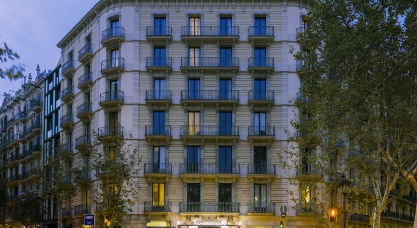H10 Casanova — Барселона, Іспанія мініатюра 7