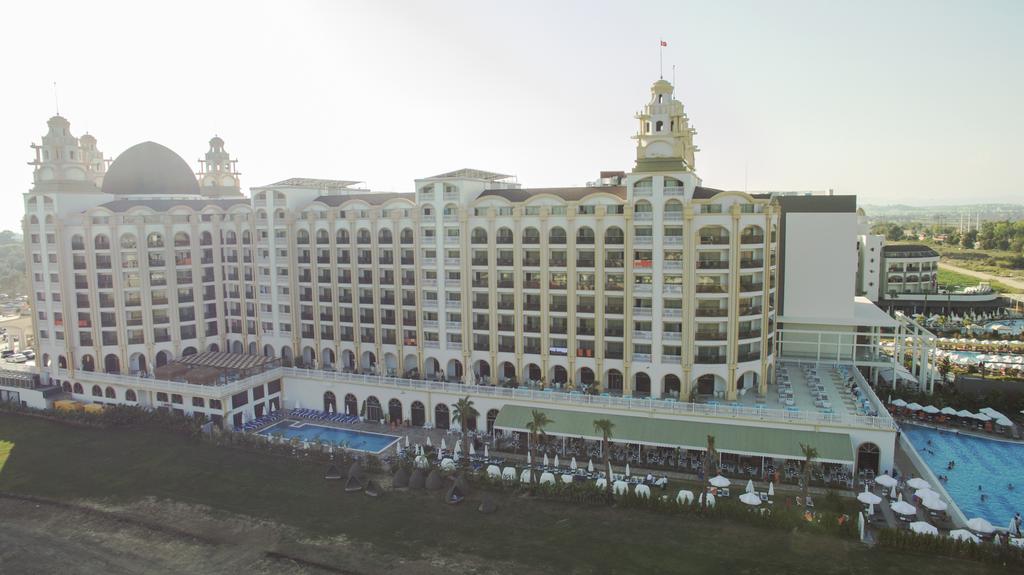 J'adore Deluxe Hotel & Spa — Сіде, Туреччина мініатюра 6