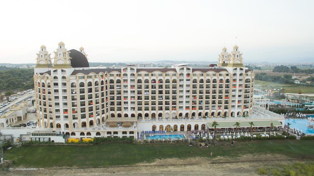 J'adore Deluxe Hotel & Spa — Сіде, Туреччина мініатюра 7