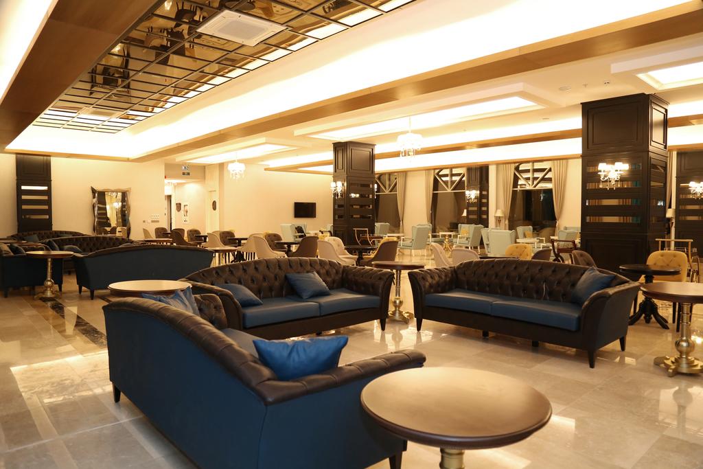 J'adore Deluxe Hotel & Spa — Сіде, Туреччина мініатюра 13