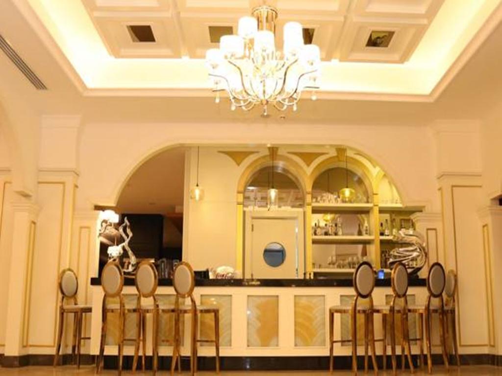 J'adore Deluxe Hotel & Spa — Сіде, Туреччина мініатюра 14
