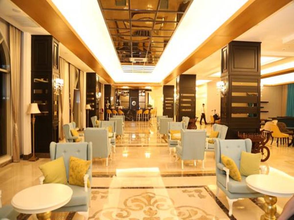 J'adore Deluxe Hotel & Spa — Сіде, Туреччина мініатюра 16