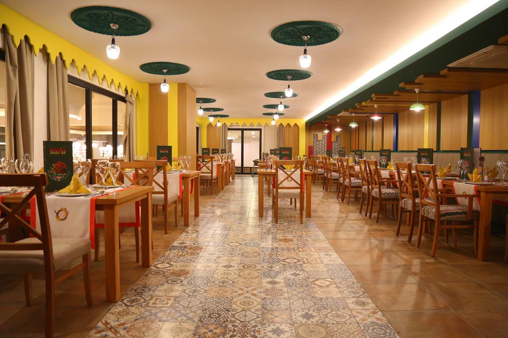 J'adore Deluxe Hotel & Spa — Сіде, Туреччина мініатюра 18