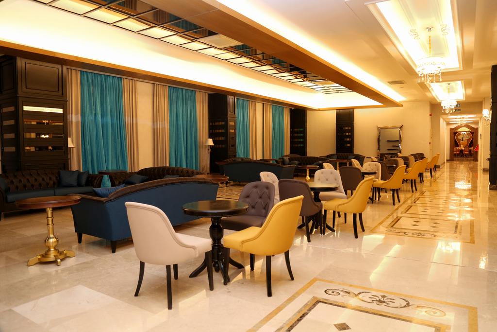 J'adore Deluxe Hotel & Spa — Сіде, Туреччина мініатюра 19
