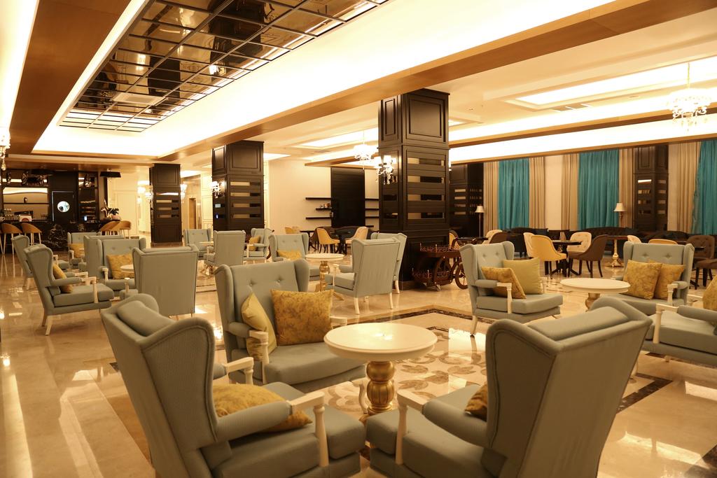 J'adore Deluxe Hotel & Spa — Сіде, Туреччина мініатюра 21