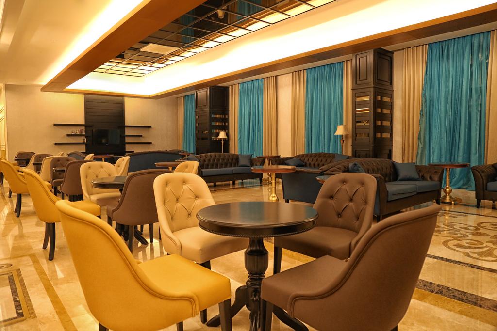 J'adore Deluxe Hotel & Spa — Сіде, Туреччина мініатюра 23