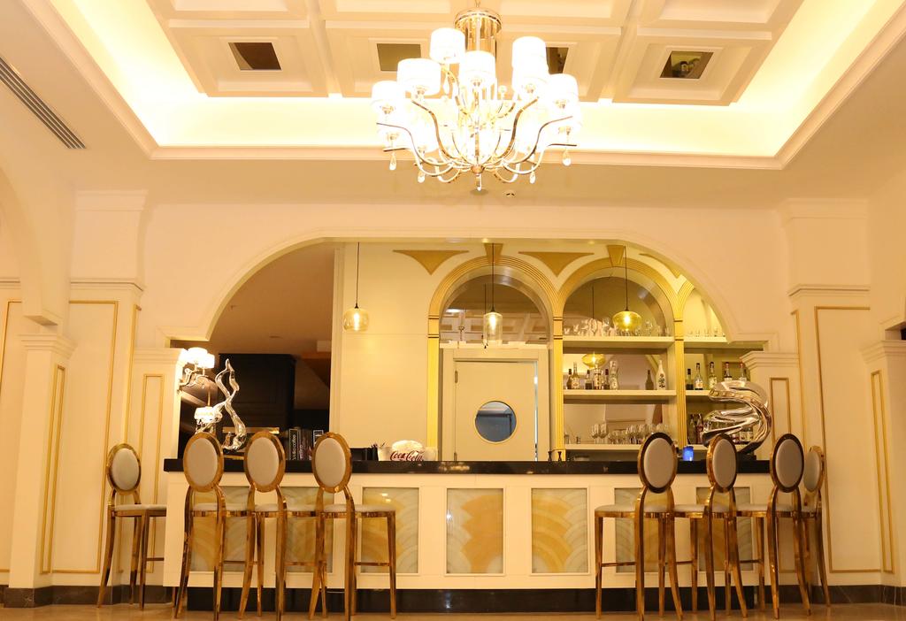 J'adore Deluxe Hotel & Spa — Сіде, Туреччина мініатюра 24
