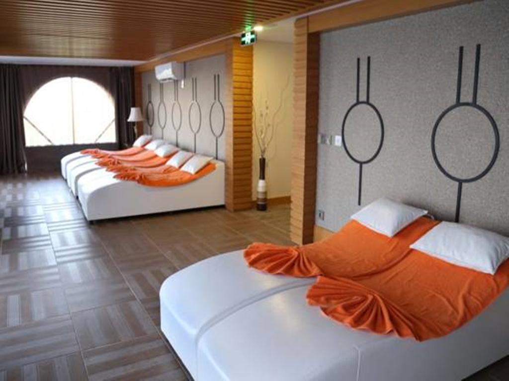 J'adore Deluxe Hotel & Spa — Сіде, Туреччина мініатюра 25