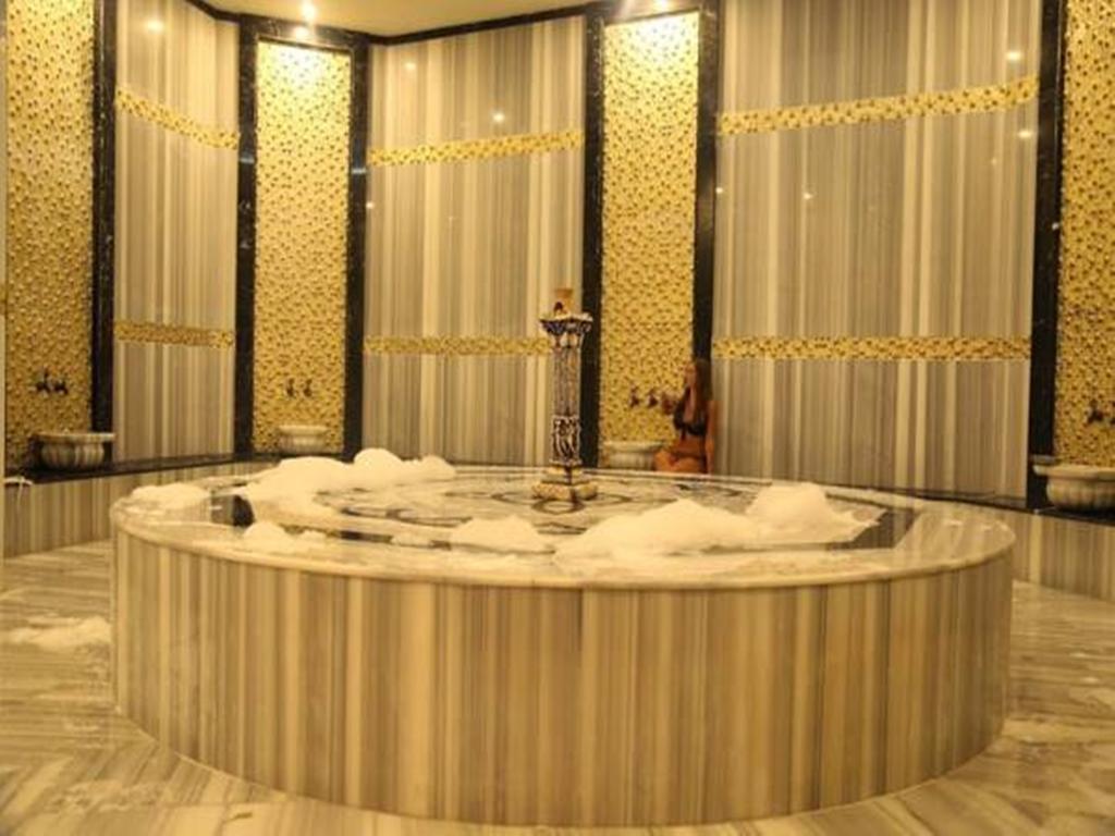 J'adore Deluxe Hotel & Spa — Сіде, Туреччина мініатюра 26