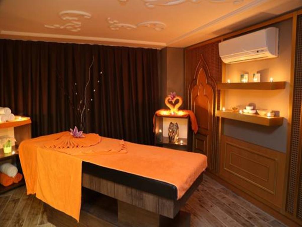 J'adore Deluxe Hotel & Spa — Сіде, Туреччина мініатюра 27