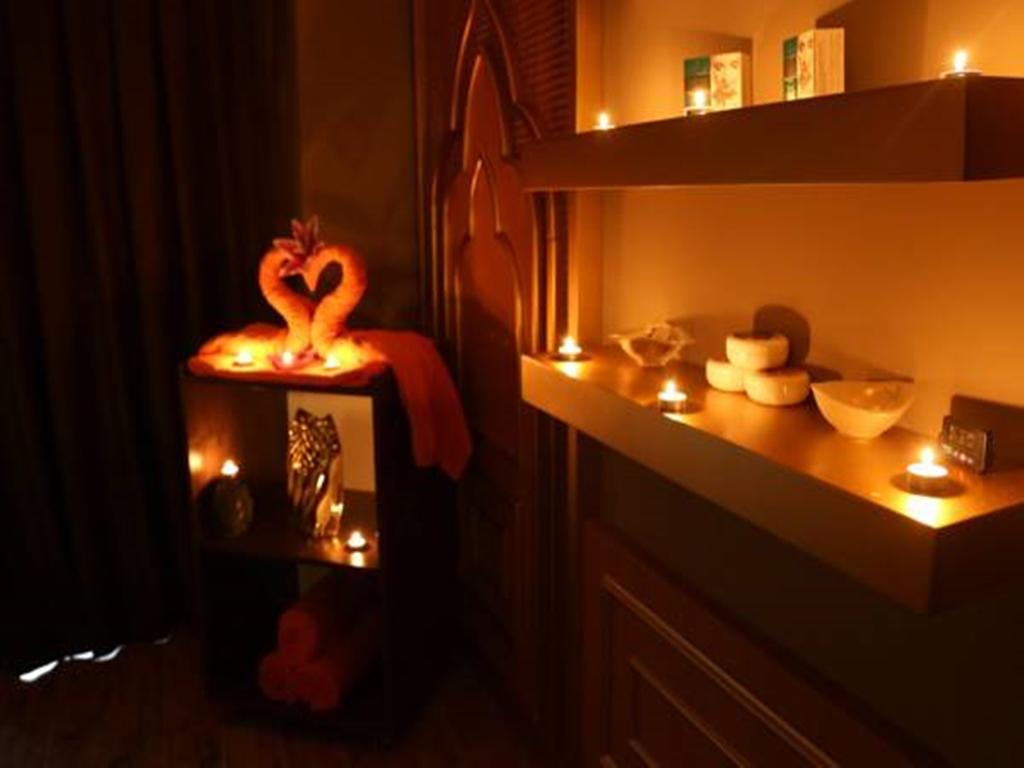 J'adore Deluxe Hotel & Spa — Сіде, Туреччина мініатюра 28