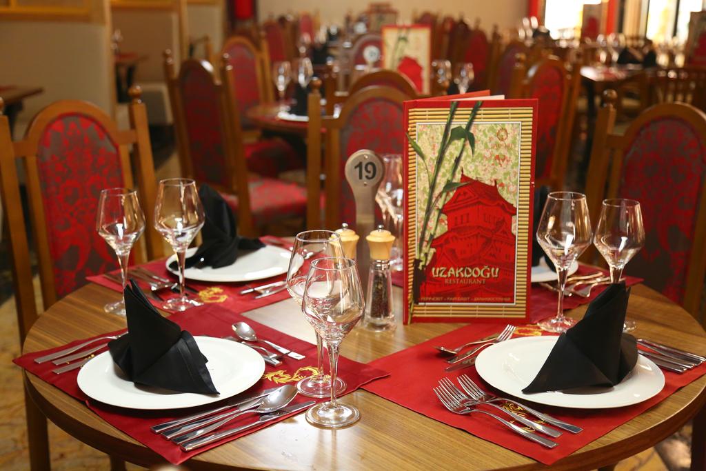 J'adore Deluxe Hotel & Spa — Сіде, Туреччина мініатюра 29