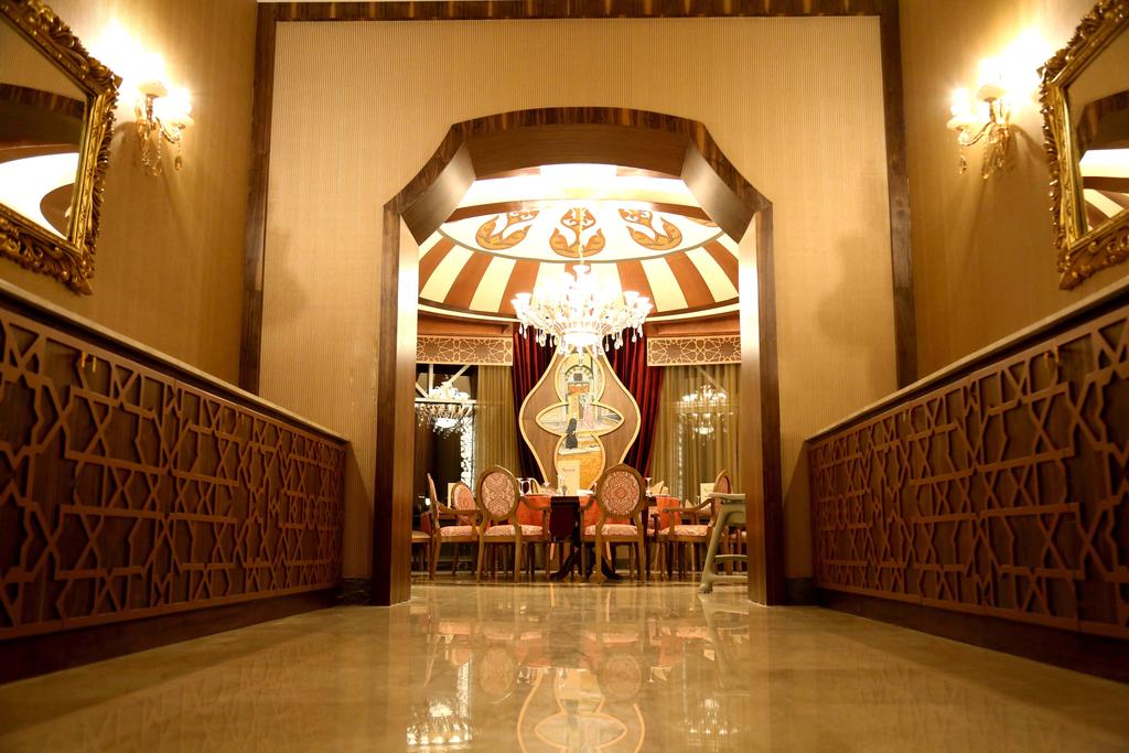 J'adore Deluxe Hotel & Spa — Сіде, Туреччина мініатюра 33
