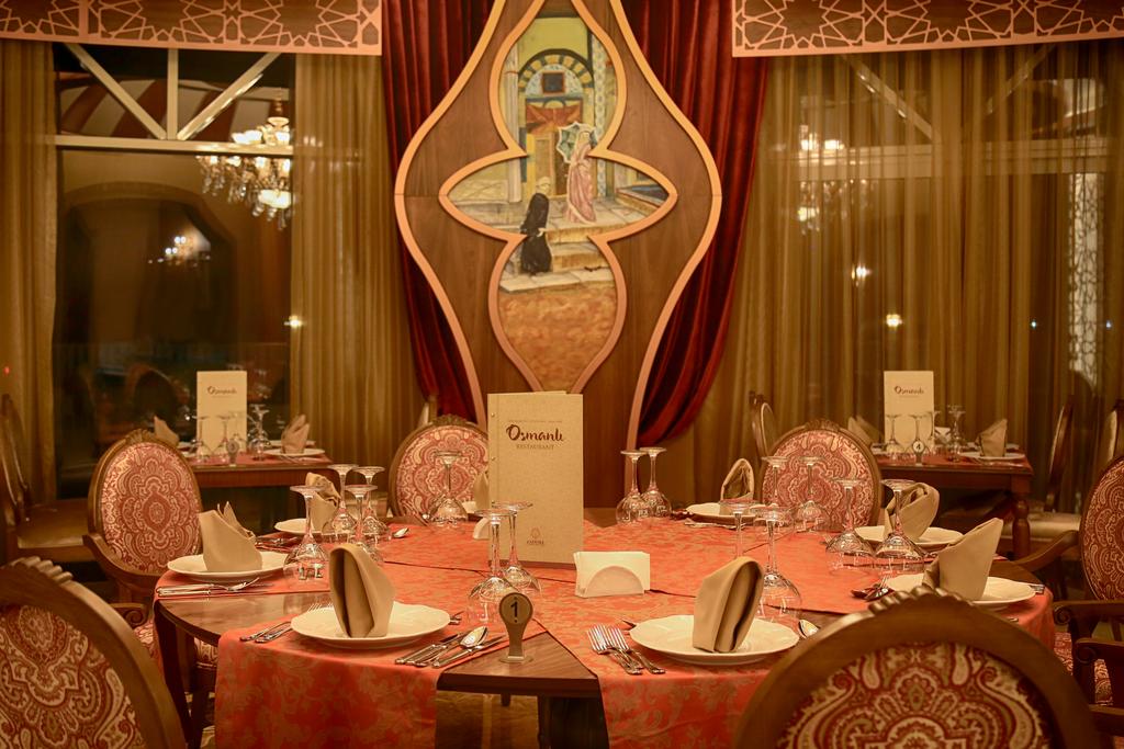 J'adore Deluxe Hotel & Spa — Сіде, Туреччина мініатюра 34
