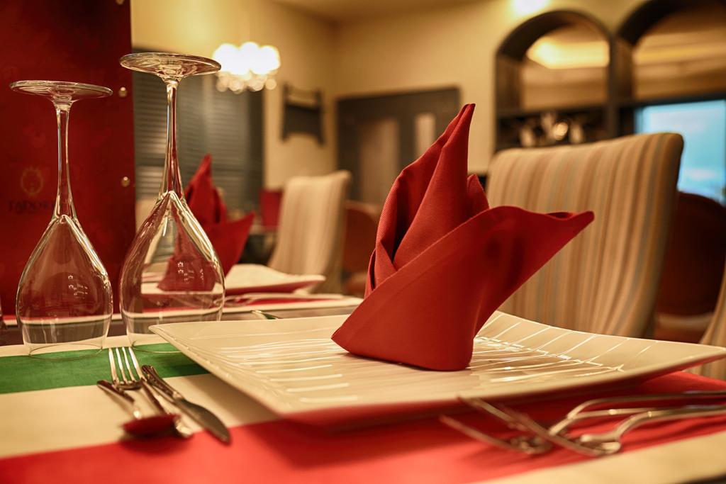 J'adore Deluxe Hotel & Spa — Сіде, Туреччина мініатюра 39