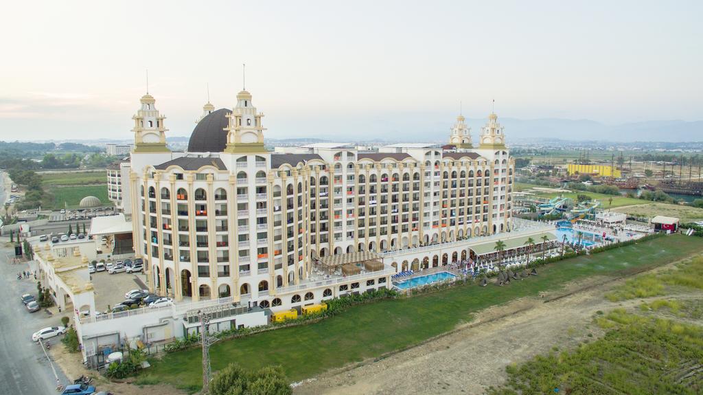 J'adore Deluxe Hotel & Spa — Сіде, Туреччина мініатюра 41