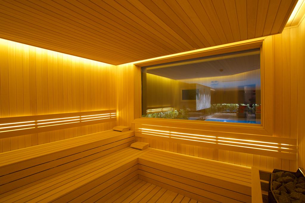 Dosso Dossi Hotels & Spa Downtown — Стамбул, Туреччина мініатюра 144