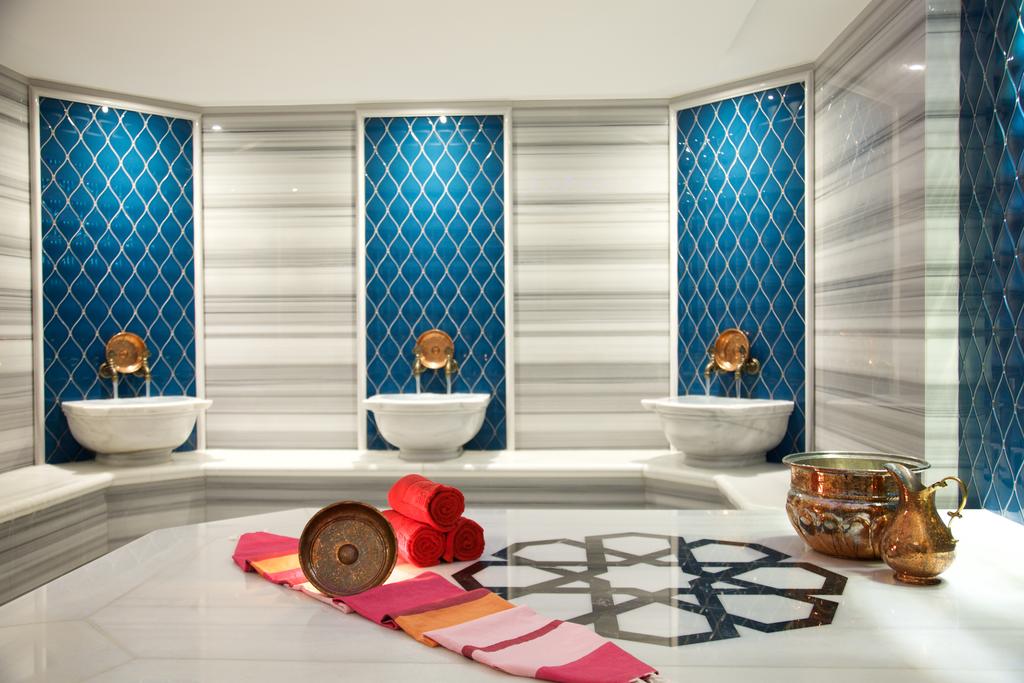 Dosso Dossi Hotels & Spa Downtown — Стамбул, Туреччина мініатюра 145