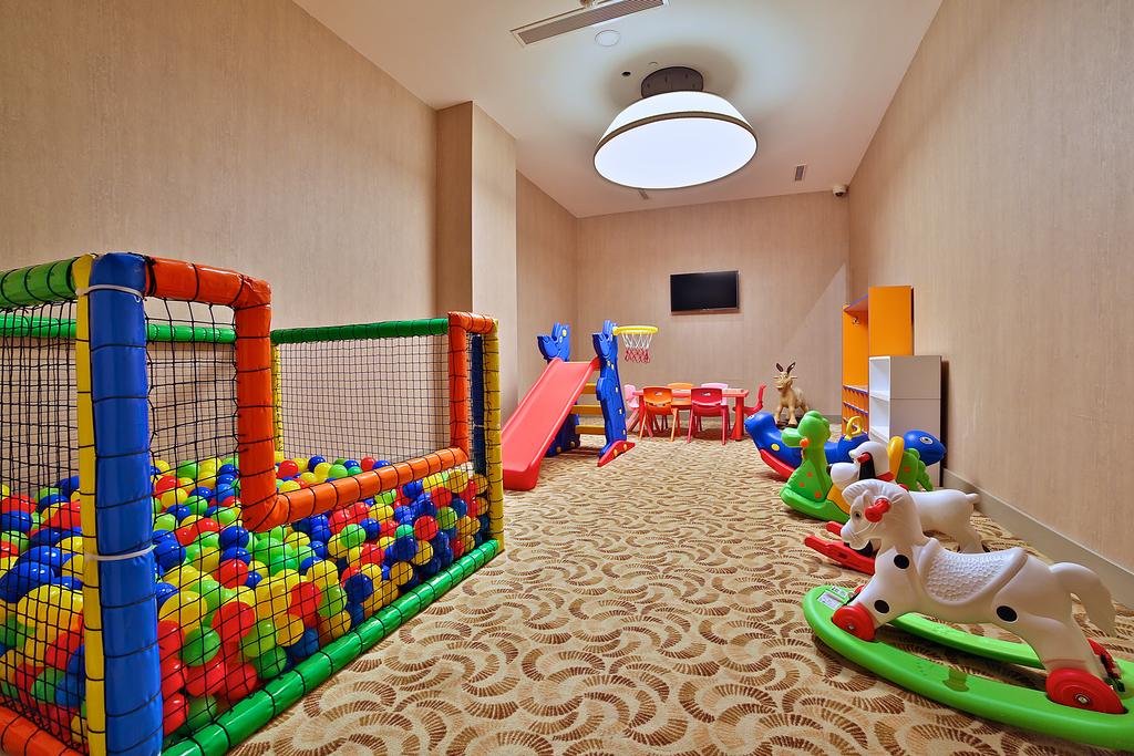 Dosso Dossi Hotels & Spa Downtown — Стамбул, Туреччина мініатюра 150